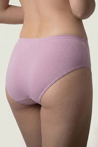 Zivame Regular Rise Full Coverage Hipster Panty (Pack of 3) - Multicolor — thumbnail 12